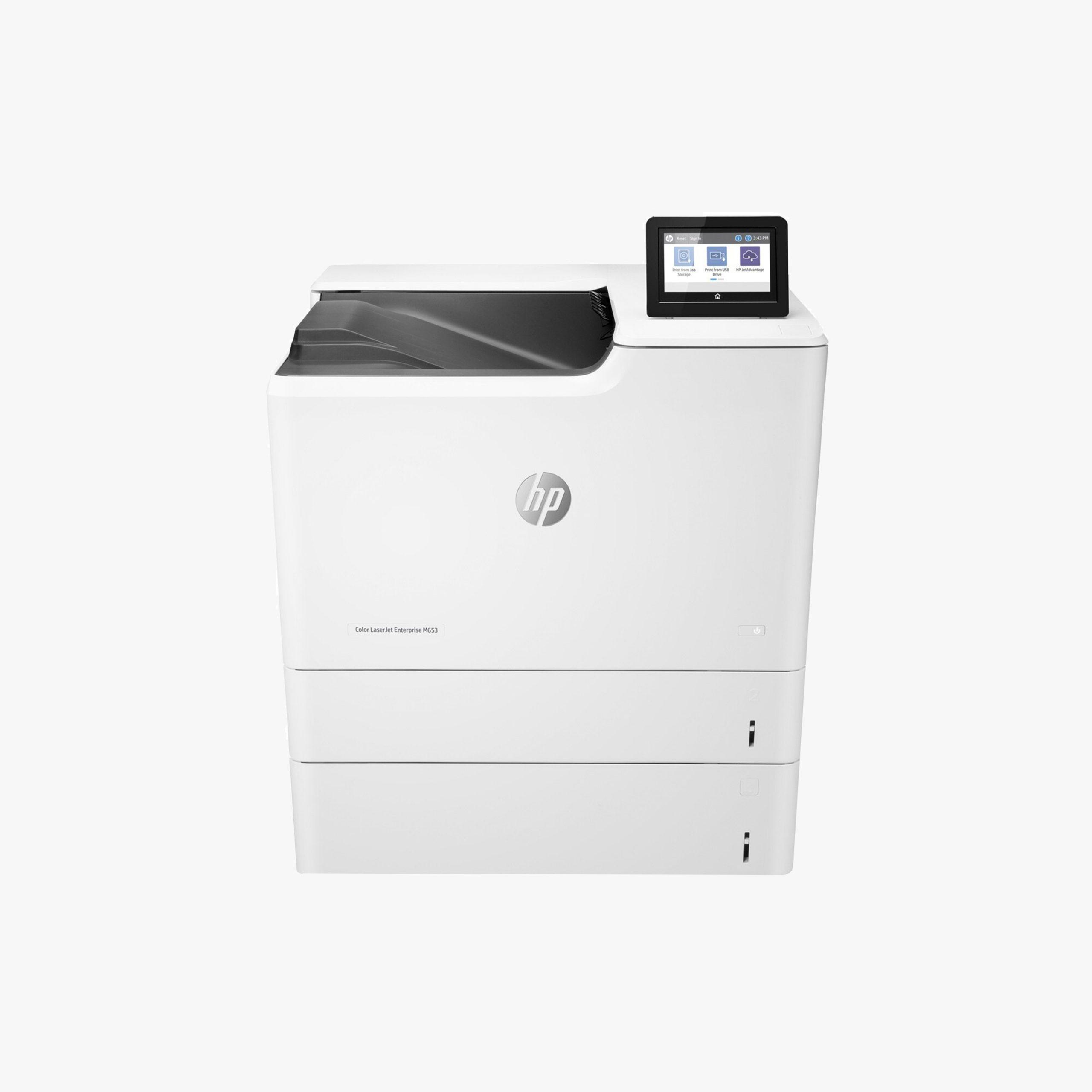 hp-laser-printer